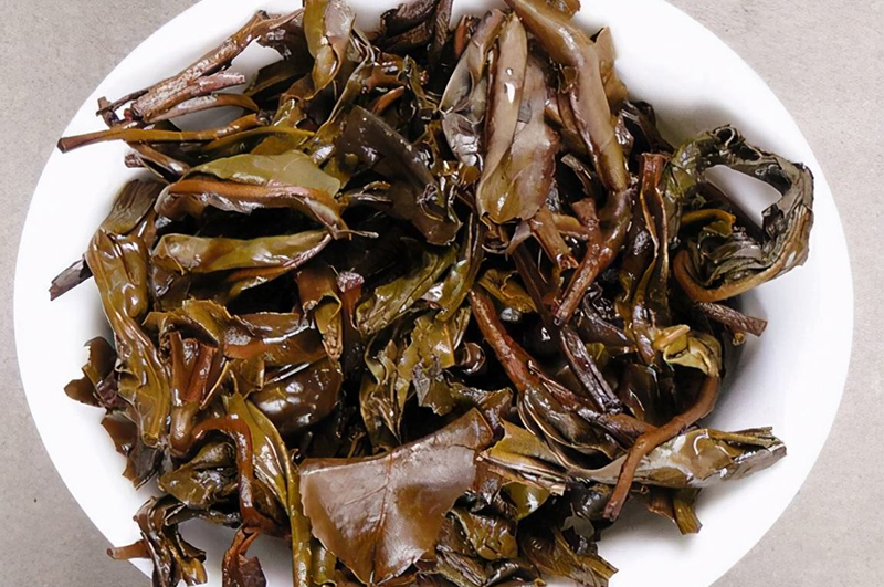 哪里能夠收購到大量茶渣？