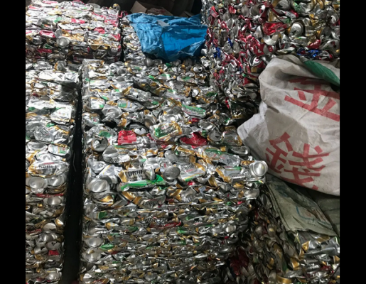 金屬廢物是資源還是垃圾？這種高溫炭化技術告訴你答案！河南西德機械設備