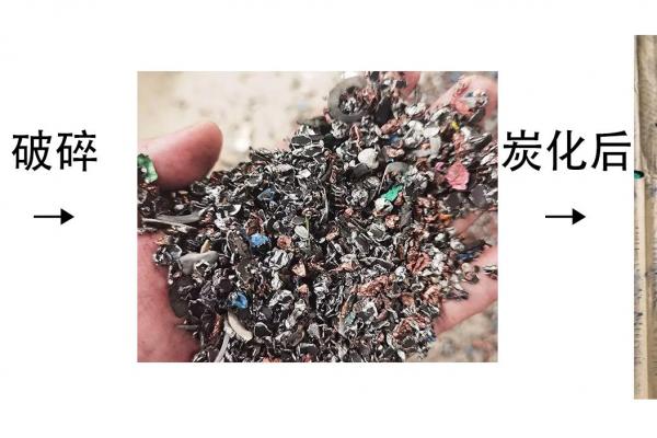 鋰電池?zé)峤鉅t：環(huán)保與高效的完美結(jié)合，河南西德機械設(shè)備