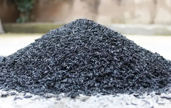 生物質(zhì)預(yù)處理到炭化，全過(guò)程直擊！